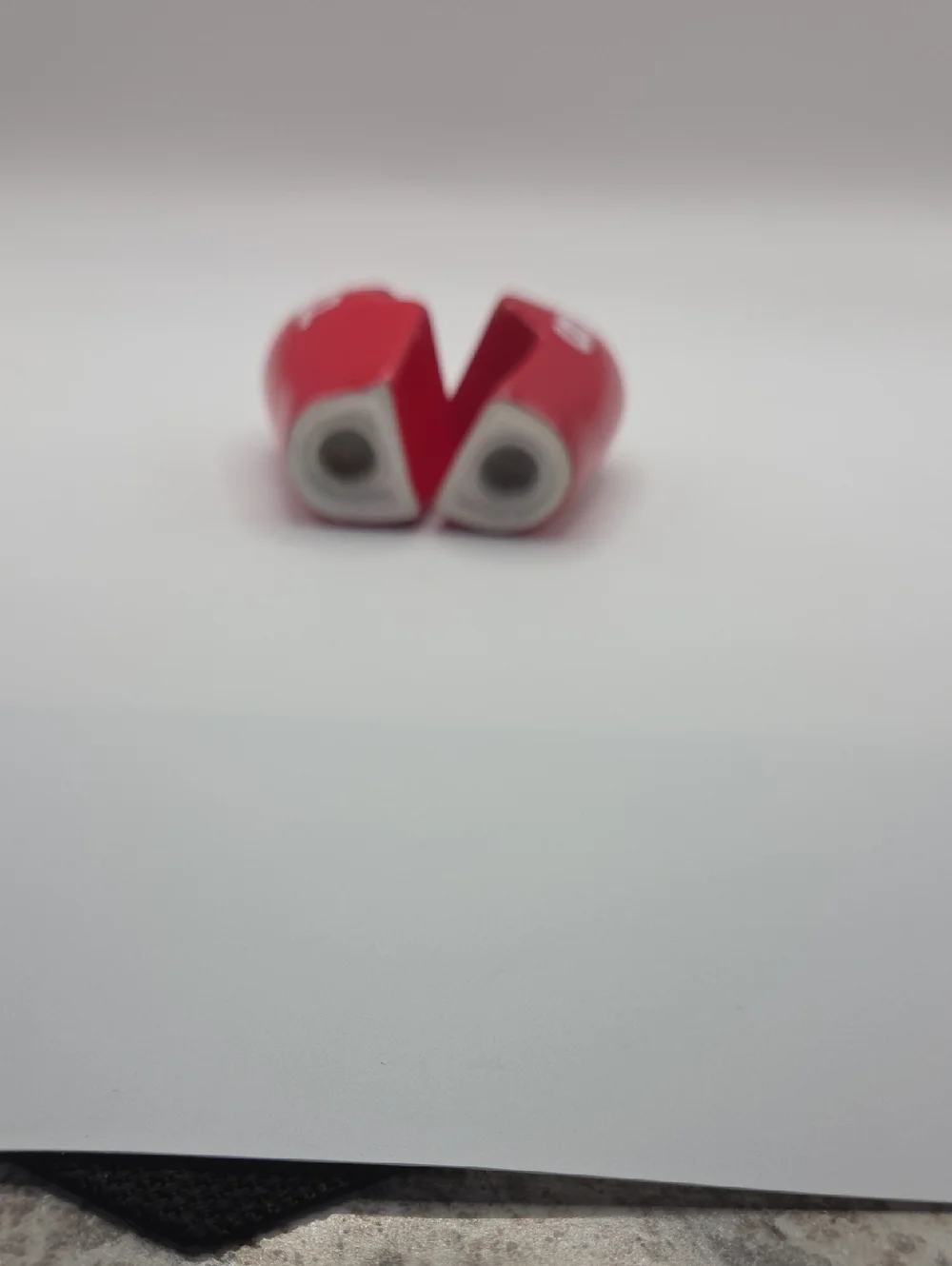 N/A cute red